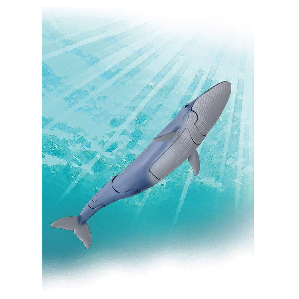 BLUE WHALE (FLOATING VER.) ANIA AL-23 | TAKARA TOMY BLUE WHALE (FLOATING VER.) ANIA AL-23 | TAKARA TOMY